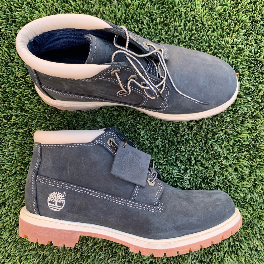 TIMBERLAND Nellie Chukka Boots